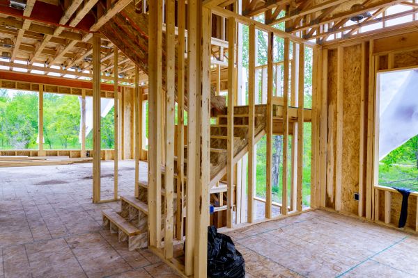 Carpentry Installation in San Angelo