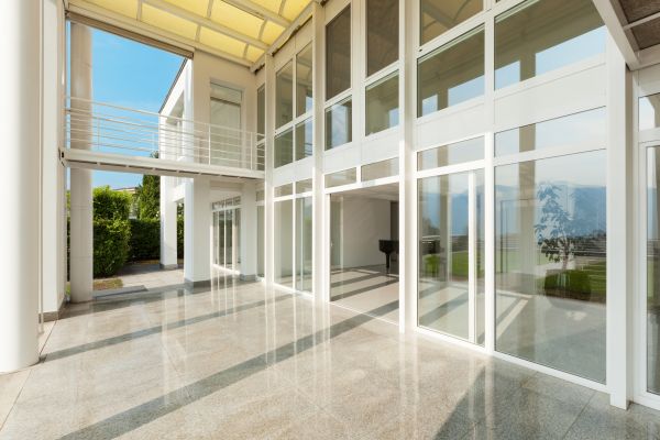 Veranda Construction in San Angelo